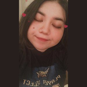 Meet your Posher, Cecelya